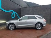 Used Genesis GV70 Sport 360 kW (490 HP) 2023 Silver SUV
