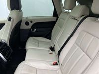 used Land Rover Range Rover Sport 3.0 D300 HSE 5dr Auto