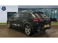 Used VW T-Roc 150 HP (110 kW) 2019 SUV