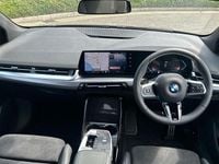 Used BMW 220 Active Tourer M Sport 168 HP (123 kW) 2025 Black MPV