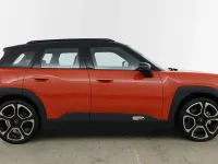 Usado Mini Aceman 133 kW (181 HP) 2025 Vermelho SUV
