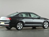 used VW Passat 2.0 TDI EVO SCR SE Nav 4dr DSG