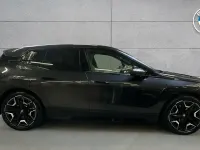Used BMW iX M Sport 239 kW (326 HP) 2022 Grey SUV