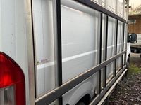 Used Citroën Relay 130 HP (95 kW) 2019 White Van