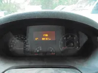 Używany Citroën Relay 130 KM (95 kW) 2014 Biały Van