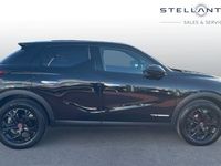 used DS Automobiles DS3 