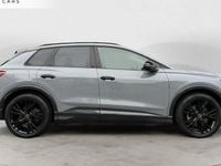 Used Audi Q4 e-tron Sport 150 kW (204 HP) 2023 SUV
