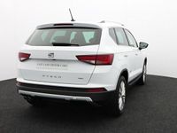 used Seat Ateca 2.0 TDI 4DRIVE XCELLENCE 5d 148 BHP