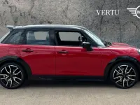 Used Mini Cooper S Hatch 201 HP (147 kW) 2024 Red Hatchback