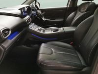 Used Hyundai Santa Fe Ultimate 230 HP (169 kW) 2023 Grey SUV