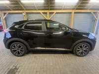 Used Ford Puma Titanium 123 HP (90 kW) 2023 Black SUV