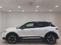 Used Vauxhall Mokka SRi 2022 White SUV