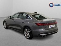 Used Audi A5 Sport 204 HP (150 kW) 2025 Grey Sedan