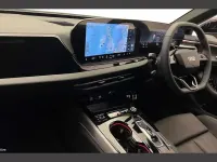 New Audi A5 S-Line 295 HP (216 kW) 2026 Black Estate