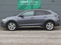Used VW Taigo Match 2024 Grey SUV