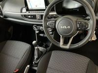 Used Kia Picanto GT-Line 69 HP (50 kW) 2025 Hatchback