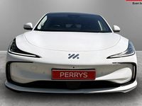 Usado MG IM5 Performance 553 kW (752 HP) 2025 Citadino