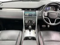 Used Land Rover Discovery Sport HSE Dynamic 309 HP (227 kW) 2022 Grey SUV