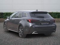 Used Toyota Corolla 2024 Grey Estate