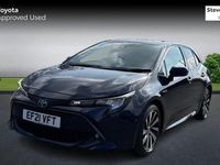 Used Toyota Corolla Design 122 HP (89 kW) 2022 Hatchback