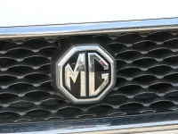 Usado MG MG3 Excite 106 CV (77 kW) 2022 Blanco Utilitario
