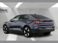 Used Polestar 2 Long Range Single Motor 216 kW (295 HP) 2025 Blue Hatchback