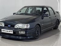 Used Ford Sierra RS 217 HP (159 kW) 1999 Grey Sedan