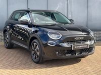 New Fiat 600 99 HP (72 kW) 2026 Green SUV