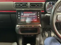 Used Citroën C3 Feel 80 HP (58 kW) 2018 White Hatchback