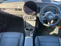 Used Mini Cooper Hatch 154 HP (113 kW) 2024 White Hatchback