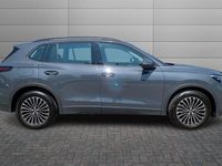 Used VW Tiguan Life 150 HP (110 kW) 2024 Grey SUV