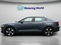 Used Polestar 2 300 kW (408 HP) 2022 Hatchback