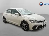 Used VW Polo Life 95 HP (69 kW) 2026 Hatchback