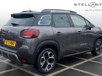 Used Citroën C3 PureTech 110 HP (80 kW) 2023 Hatchback