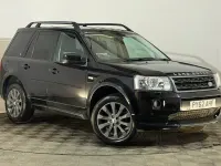 Usado Land Rover Freelander 2 2012 SUV