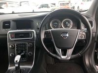 Used Volvo V60 2012 Estate