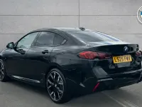 Used BMW 220 M Sport 168 HP (123 kW) 2025 Black Coupe
