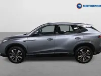 Used MG HS Trophy 224 HP (164 kW) 2025 Grey SUV