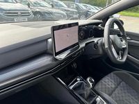 Used VW Golf VIII R-line 150 HP (110 kW) 2025 Grey Hatchback