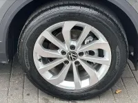 New VW T-Roc Match 2026 SUV