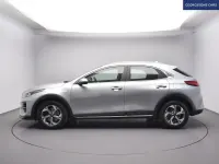 Used Kia XCeed 120 HP (88 kW) 2022 Silver SUV
