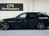 Used BMW 320 M Sport 190 HP (139 kW) 2019 Estate