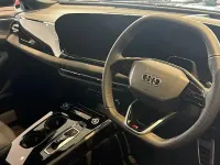 New Audi A5 Black Edition 204 HP (150 kW) 2026 Sedan