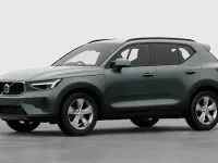 New Volvo XC40 Core 163 HP (119 kW) 2026 Sand dune SUV