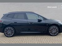 Used BMW 225 M Sport 241 HP (177 kW) 2025 Black Estate