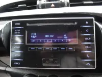 Używany Toyota HiLux Active 150 KM (110 kW) 2019 Biały Pickup