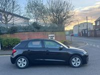 Used Audi A1 2019 Black SUV