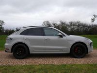 Used Porsche Macan 380 HP (279 kW) 2020 Grey SUV