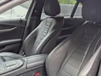 Used Mercedes E300 AMG line 2020 Grey Sedan