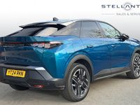 New Peugeot 3008 GTi 136 HP (100 kW) 2025 SUV